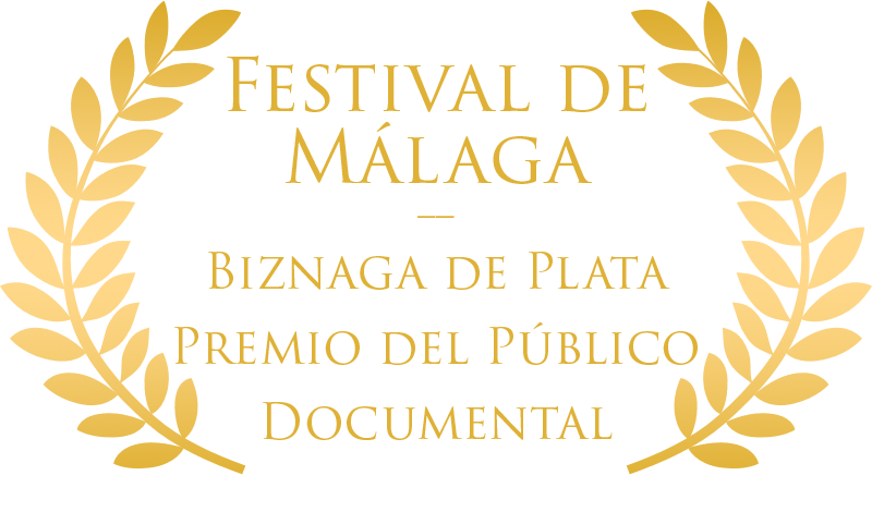Festival Málaga - Premio del Público