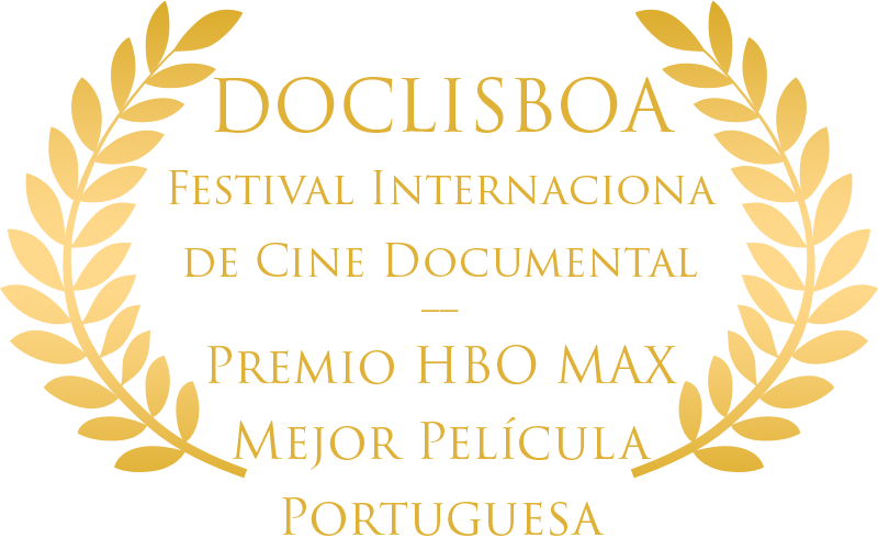 DocLisboa - Premio HBO Max  Mejor Película
