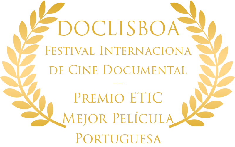 DocLisboa - Premio ETIC Mejor Película