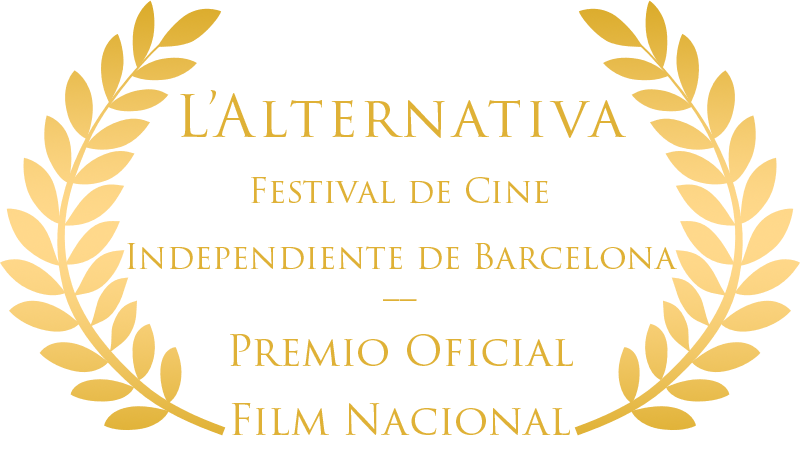 L'Alternativa - Premio Film Nacional