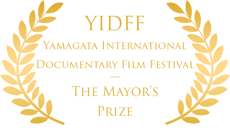 YIDFF - The Mayor's Prize