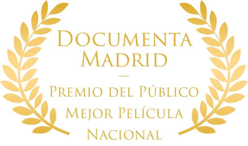Documenta Madrid - Premio del Público Mejor Película Nacional